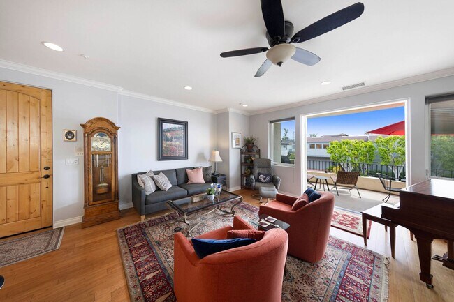 Building Photo - San Clemente Short Term Rental