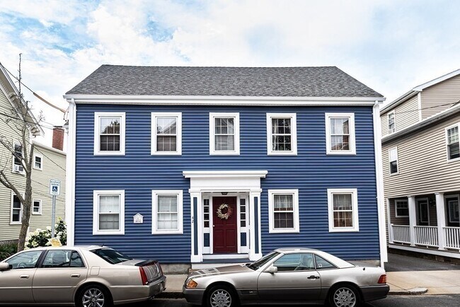 Foto del edificio - 18 Burnside St