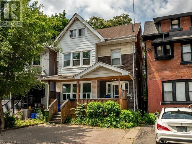 Building Photo - 11 Gibson Ave