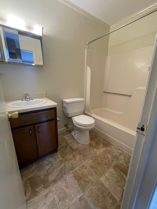 Foto del edificio - Apartment for Rent