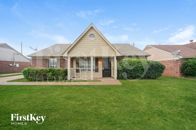 Foto principal - 5848 Hickory Shadow Ln