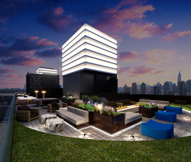 Foto del edificio - 4441 Purves St