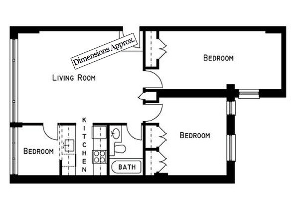 Foto del edificio - 320 E 91st St