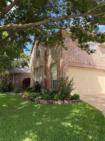 Foto del edificio - 7428 Spicewood Dr