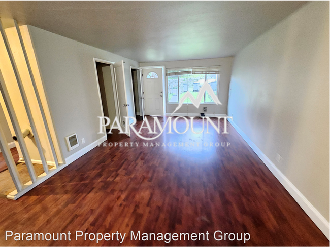 Building Photo - 2 br, 1 bath House - 1741 Olympic Ave