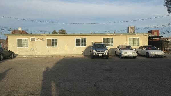 Foto principal - 117-121 Crooks Ave