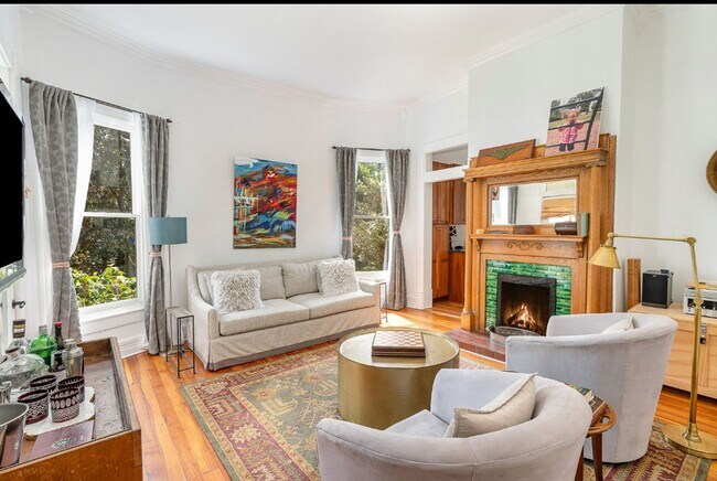 Foto del edificio - 4601 Dakota Ave