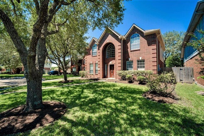 Foto del edificio - 4202 Cantrell Ct