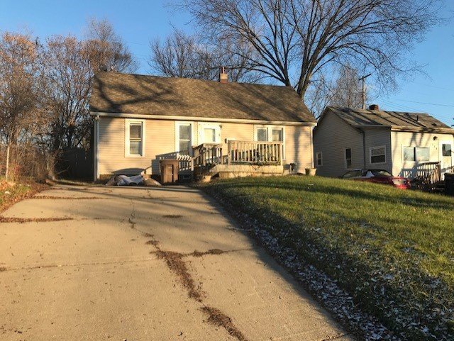 744 St Clair St, Pontiac, MI 48340 - House Rental in Pontiac, MI ...