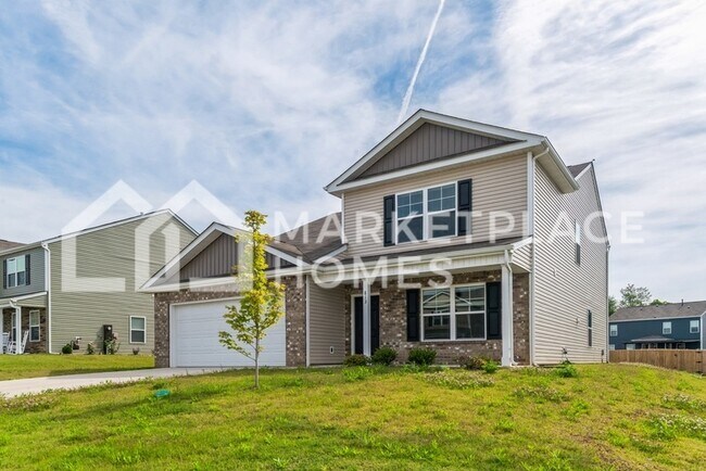 Foto del edificio - 813 Greene Meadow Dr
