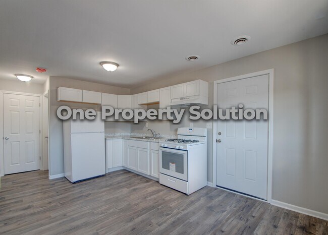 Foto del edificio - 5284 Broadway 2E Broadway