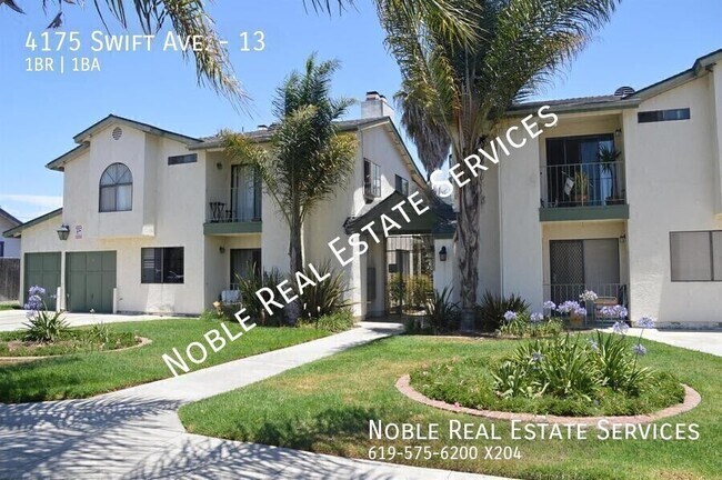 Foto del edificio - 4175 Swift Ave