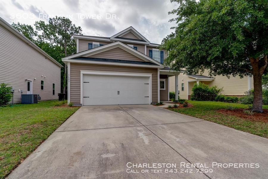 Foto principal - 3603 Franklin Tower Dr