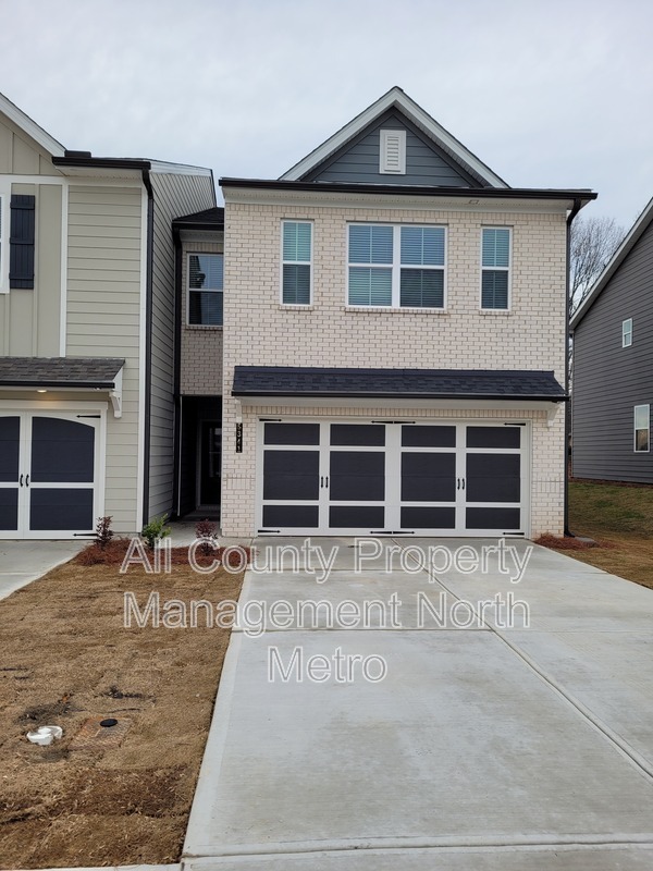 Foto principal - 5341 Melbourne Ln