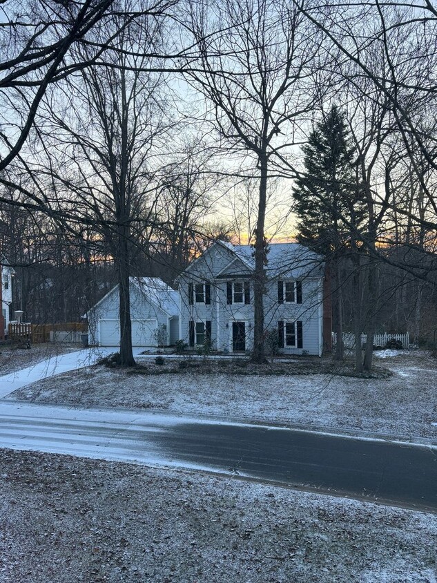 Primary Photo - Charming 3BR House in Charlotte