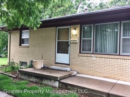 Foto principal - 1519 E 21st St N