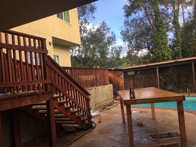 Building Photo - 4951 Campanile Dr