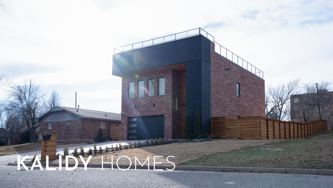 Foto del edificio - 605 N Idaho Ave