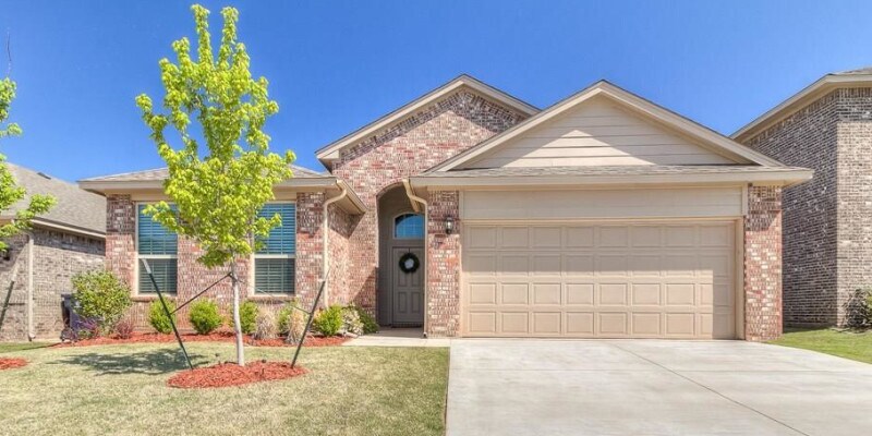 Primary Photo - 12533 NW 139th Ter - Piedmont