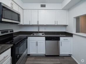 Interior Photo - Gardenview Apartments