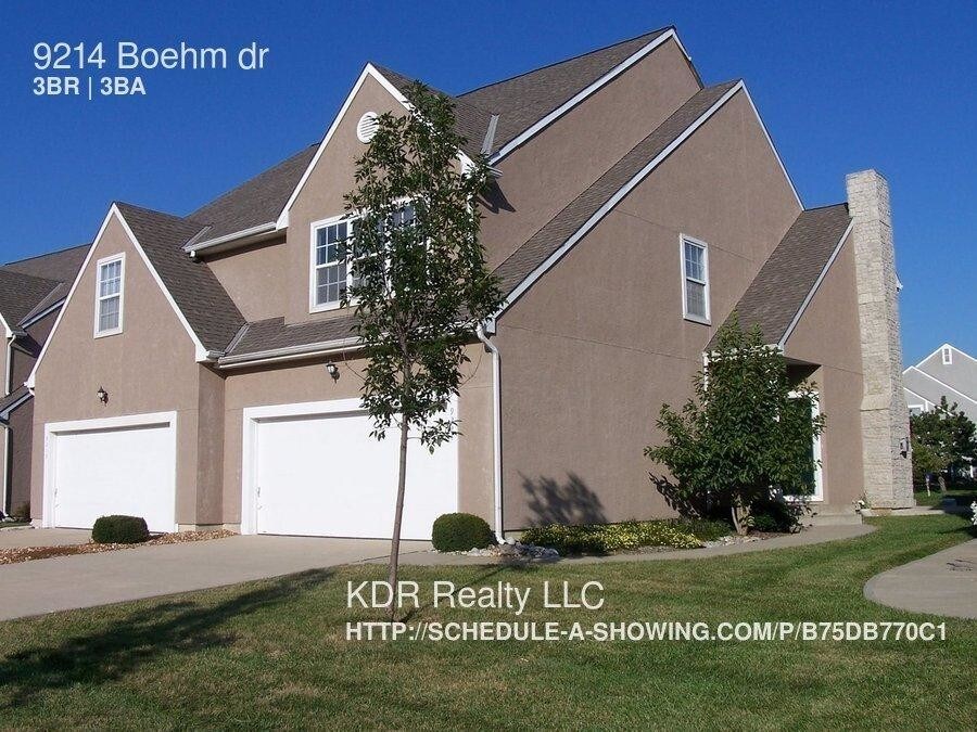 Primary Photo - 3 bedroom in Lenexa KS 66219