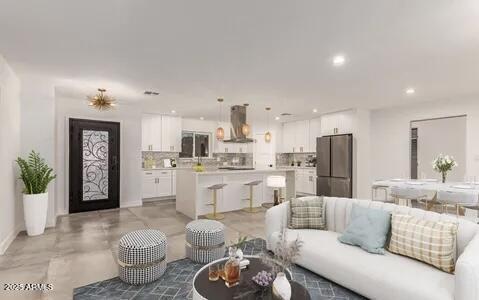 Foto del edificio - 8737 E Fairmount Ave