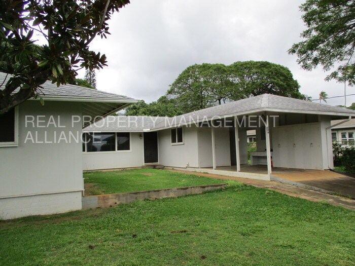 Foto principal - 326 N Judd St