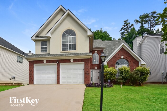 Primary Photo - 2977 Jenkins Dr