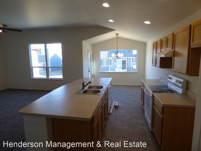 Building Photo - 3 br, 2 bath House - 729 Elk Mountain Drive