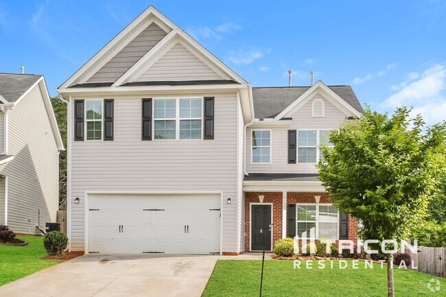 Building Photo - 5 Stanwick Ct