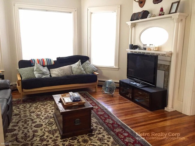 Foto del edificio - 88 Etna St