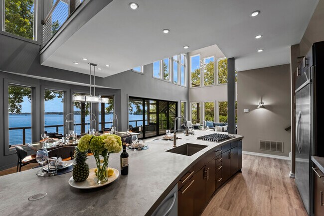 Foto del edificio - Lake Norman Getaway