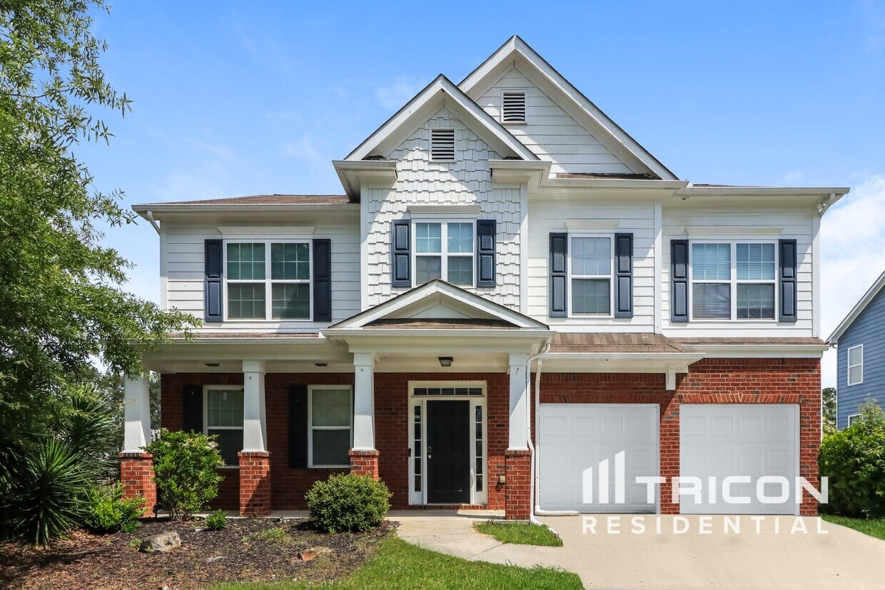 Foto principal - 7369 Melhana Ln
