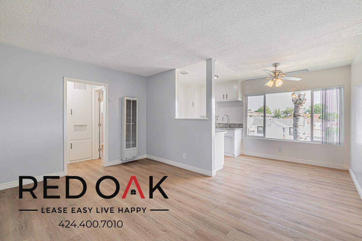 Foto principal - 9903 Belmont St