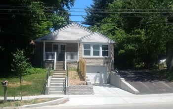 Building Photo - 1412 N Kinser Pike