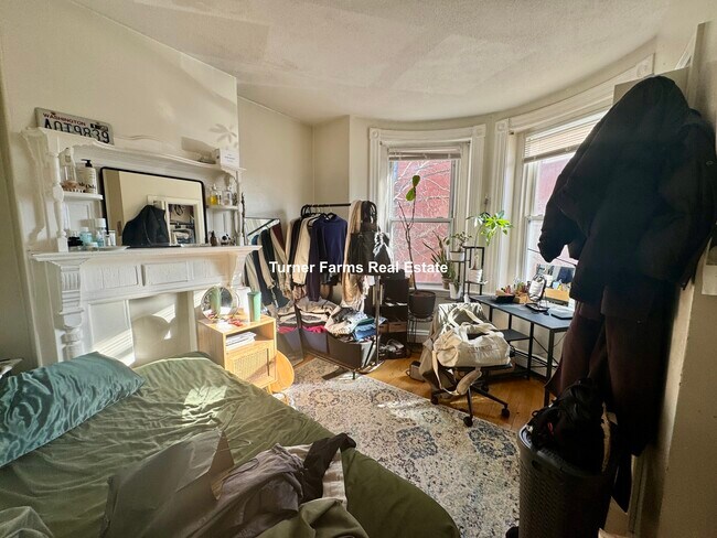 Foto del edificio - 3 Warwick St