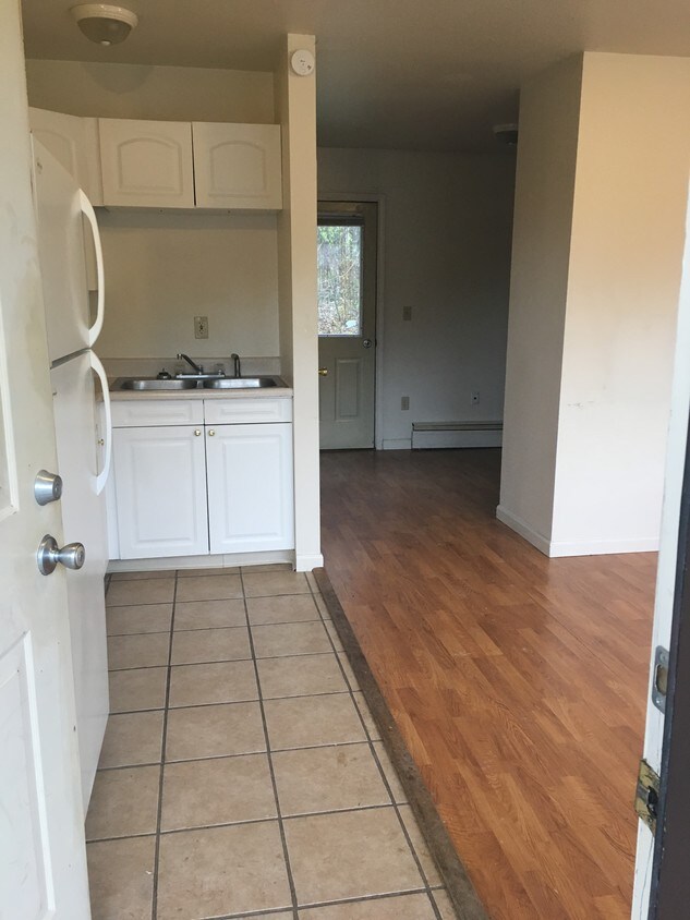 Senderos para caminar en tu nuevo de alquiler de edredón - 2400 N Via Tranquilla Dr