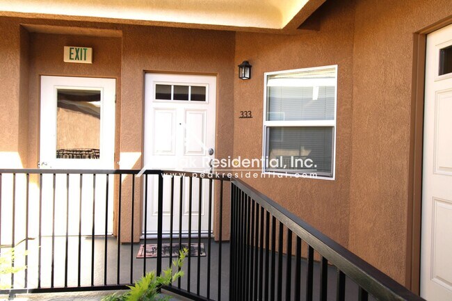 Foto del edificio - 2 br, 2 bath House - 300 Moon Circle #333