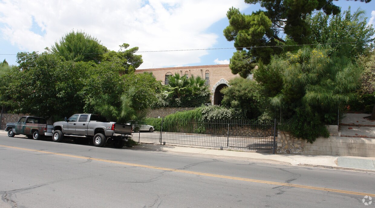 La Mariposa Apartments Apartments in El Paso, TX