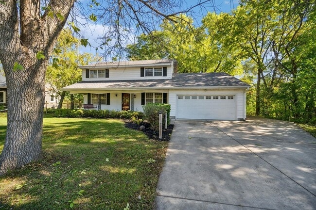 Foto del edificio - 10527 Morgan Ave S