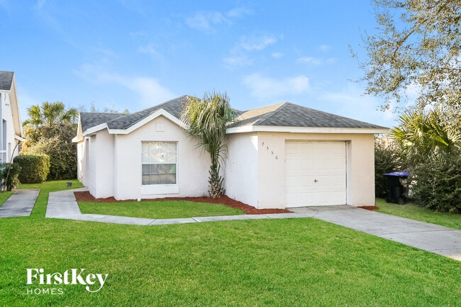 Building Photo - 7556 Groveoak Dr