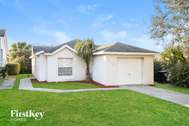 Foto del edificio - 7556 Groveoak Dr