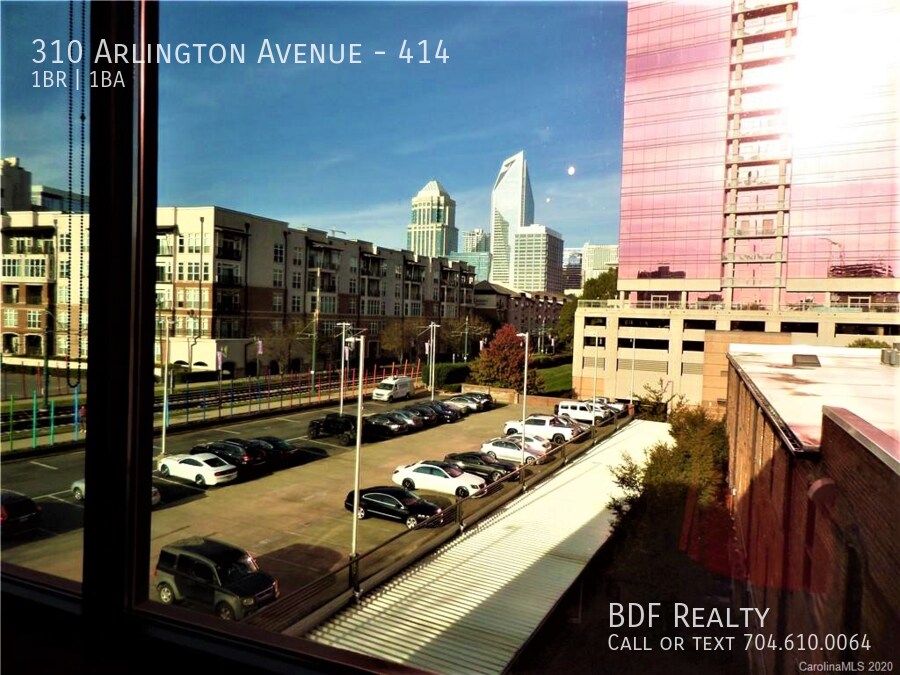 Primary Photo - Upgraded South End Executive Loft- Next to...