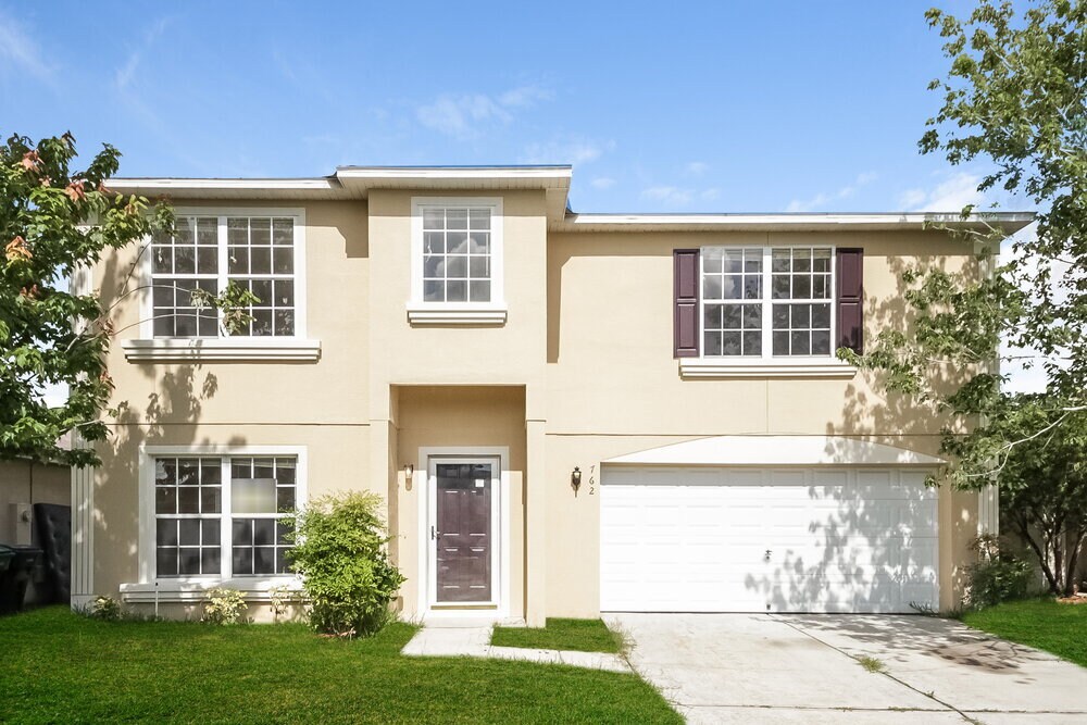 Foto principal - 762 Sterling Spring Rd