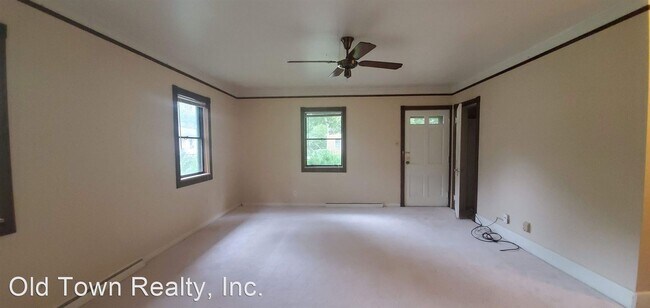 Building Photo - 2 br, 1 bath House - 1391 Rosewood St
