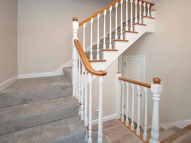 Photo - Welcome Home to 609 Kirkham Street! Spacious 4-bedroom, 2-bath residence