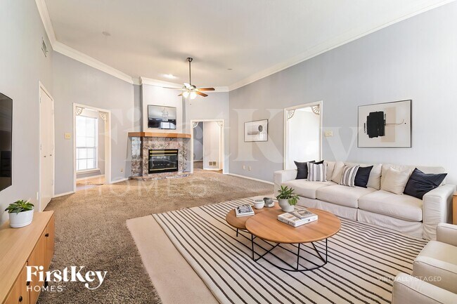 Foto del edificio - 5302 Deep Canyon Dr