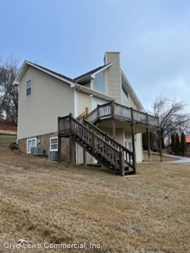 Building Photo - 2 br, 2 bath House - 2024 Park Lane