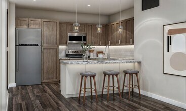 Building Photo - Ascend at Hilltop