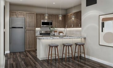 Building Photo - Ascend at Hilltop